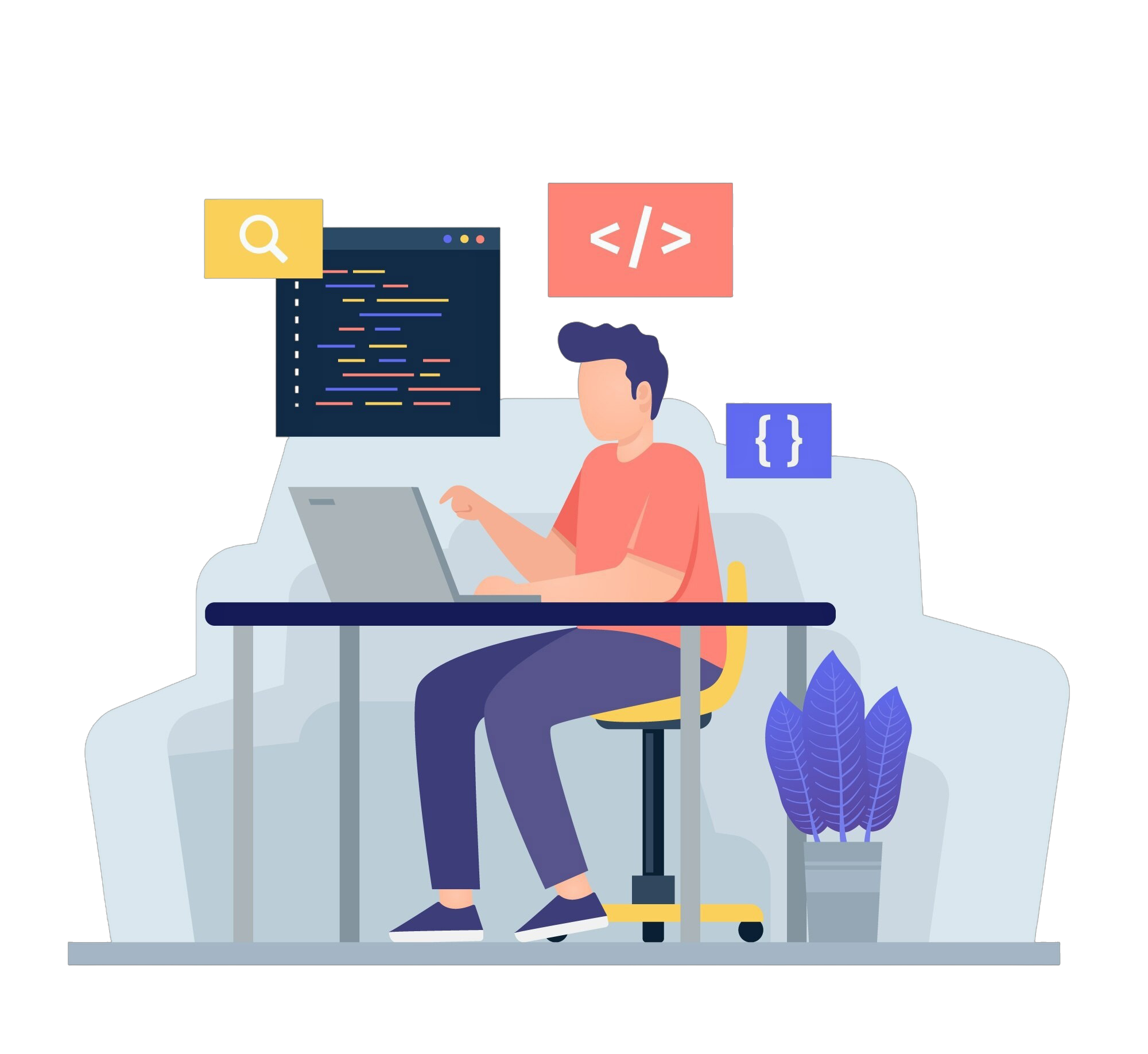 Frontend Development